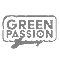 Green Passion Germany Logo